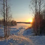 Onnela Sauna *