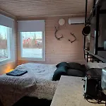 Onnela Sauna Chalet