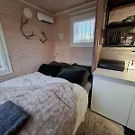 Chalet Onnela Sauna