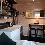 Onnela Sauna Chalet