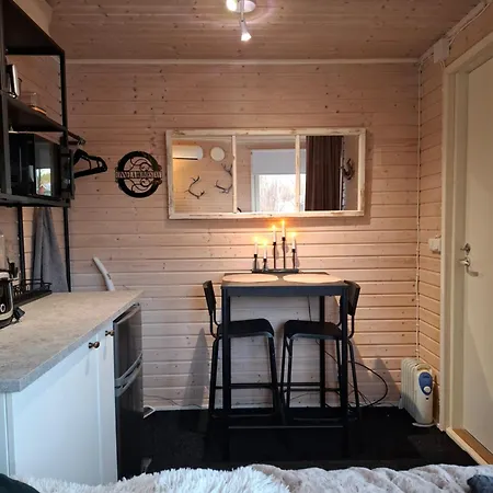 シャレー Onnela Sauna