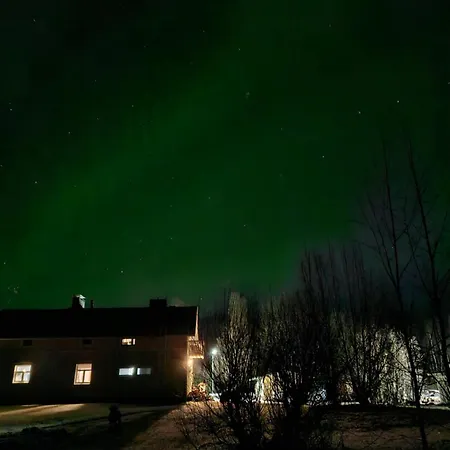 Chalet Onnela Sauna