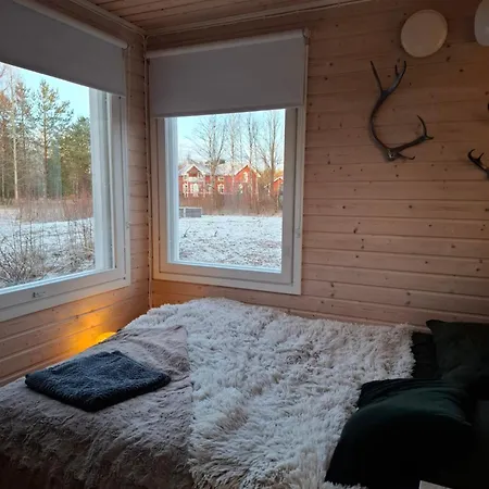 Onnela Sauna *
