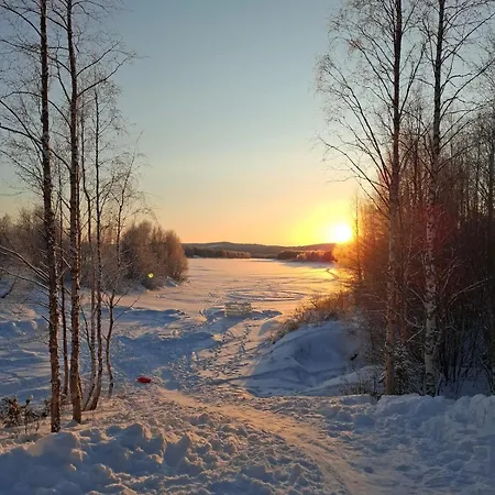 Onnela Sauna *