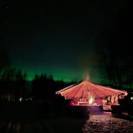 Onnela Sauna