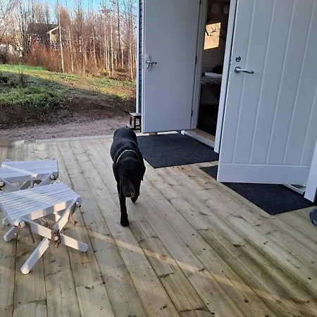 Onnela Sauna * Rovaniemi