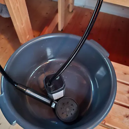 Onnela Sauna