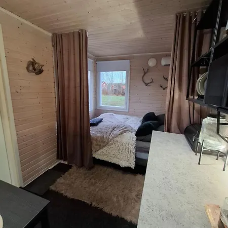 Onnela Sauna *