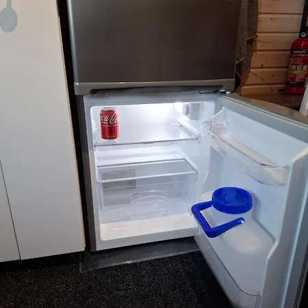 Dağ evi Onnela Sauna *