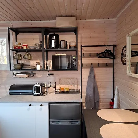 Onnela Sauna * Rovaniemi