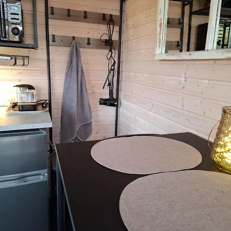 Onnela Sauna