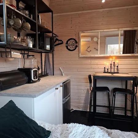 Onnela Sauna Domek alpejski