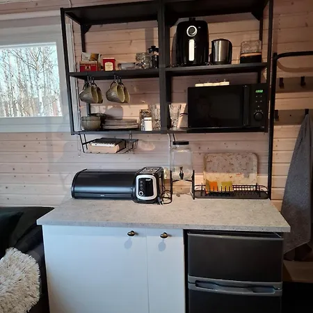 Onnela Sauna