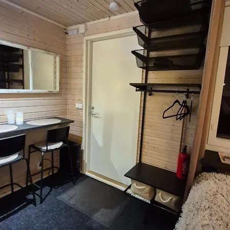 Onnela Sauna Chalet Rovaniemi