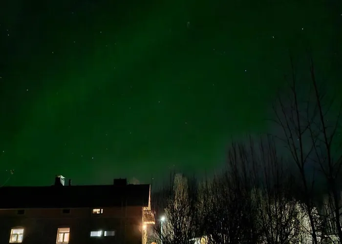 בקתה Onnela Sauna