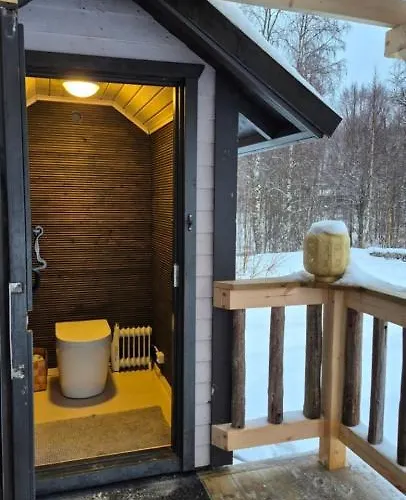 Onnela Sauna רובניימי