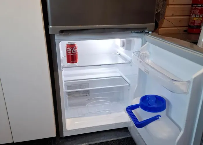 בקתה Onnela Sauna