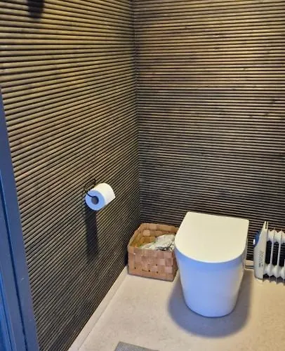 Onnela Sauna בקתה