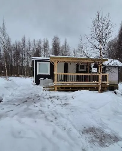 Onnela Sauna בקתה