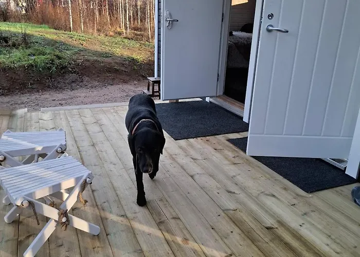 Onnela Sauna * רובניימי